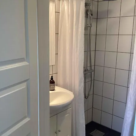 Cozy In *